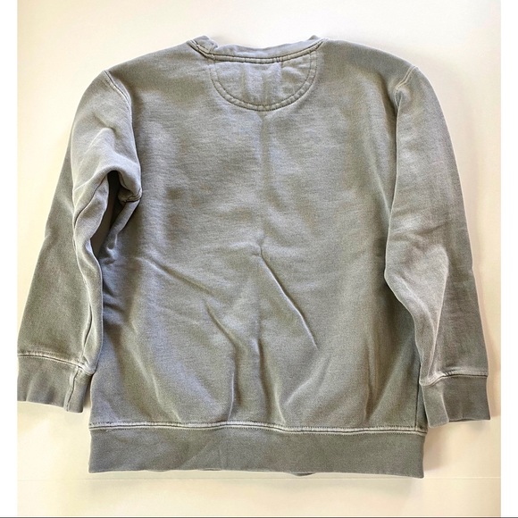 Southern Seminary Kids Crewneck Sweatshirt - Picture 4 of 5